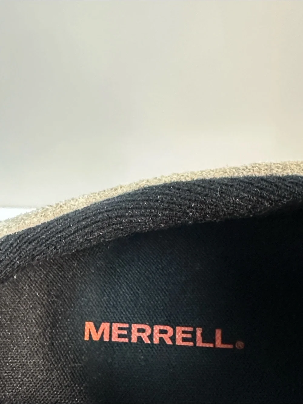 Merrell Jungle Moc Casual Slip On Shoes Size 10